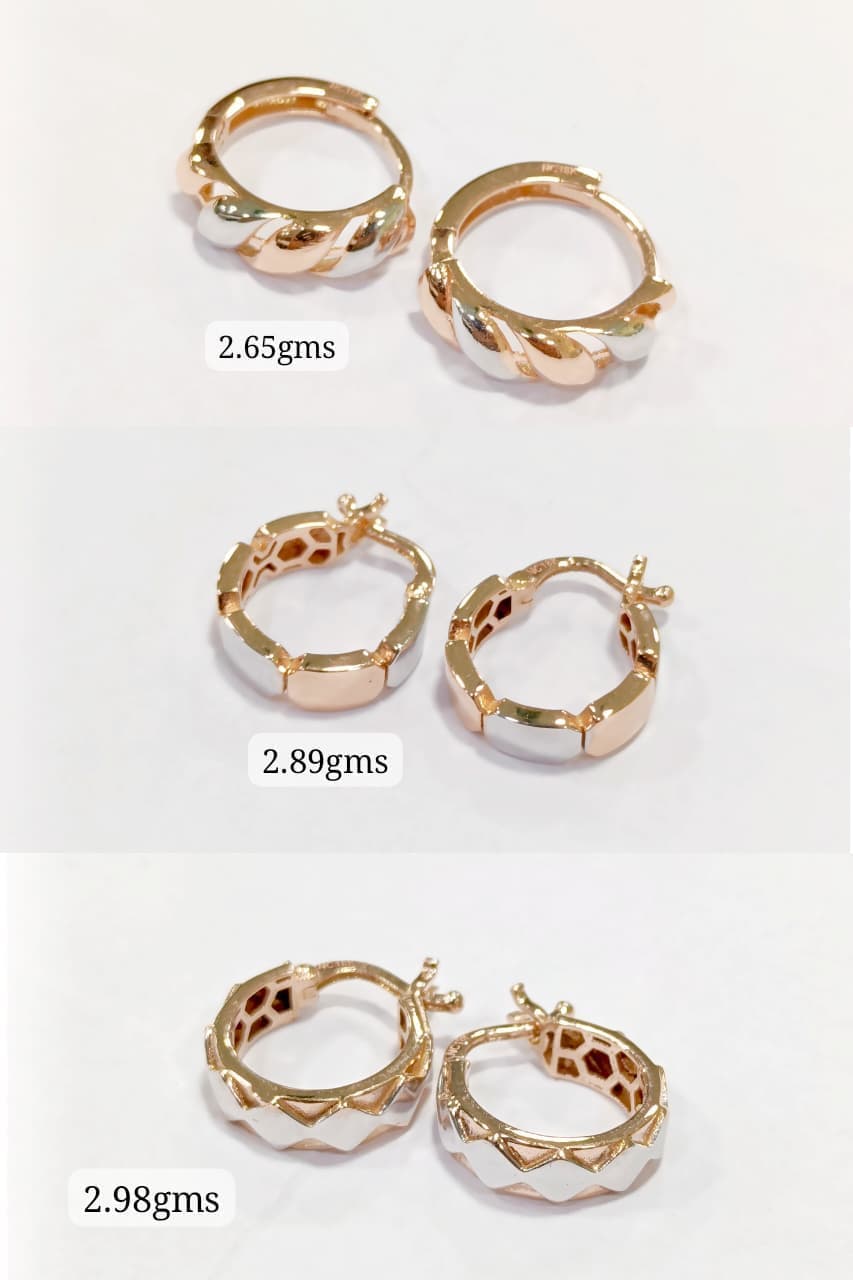 Men's Jewellery