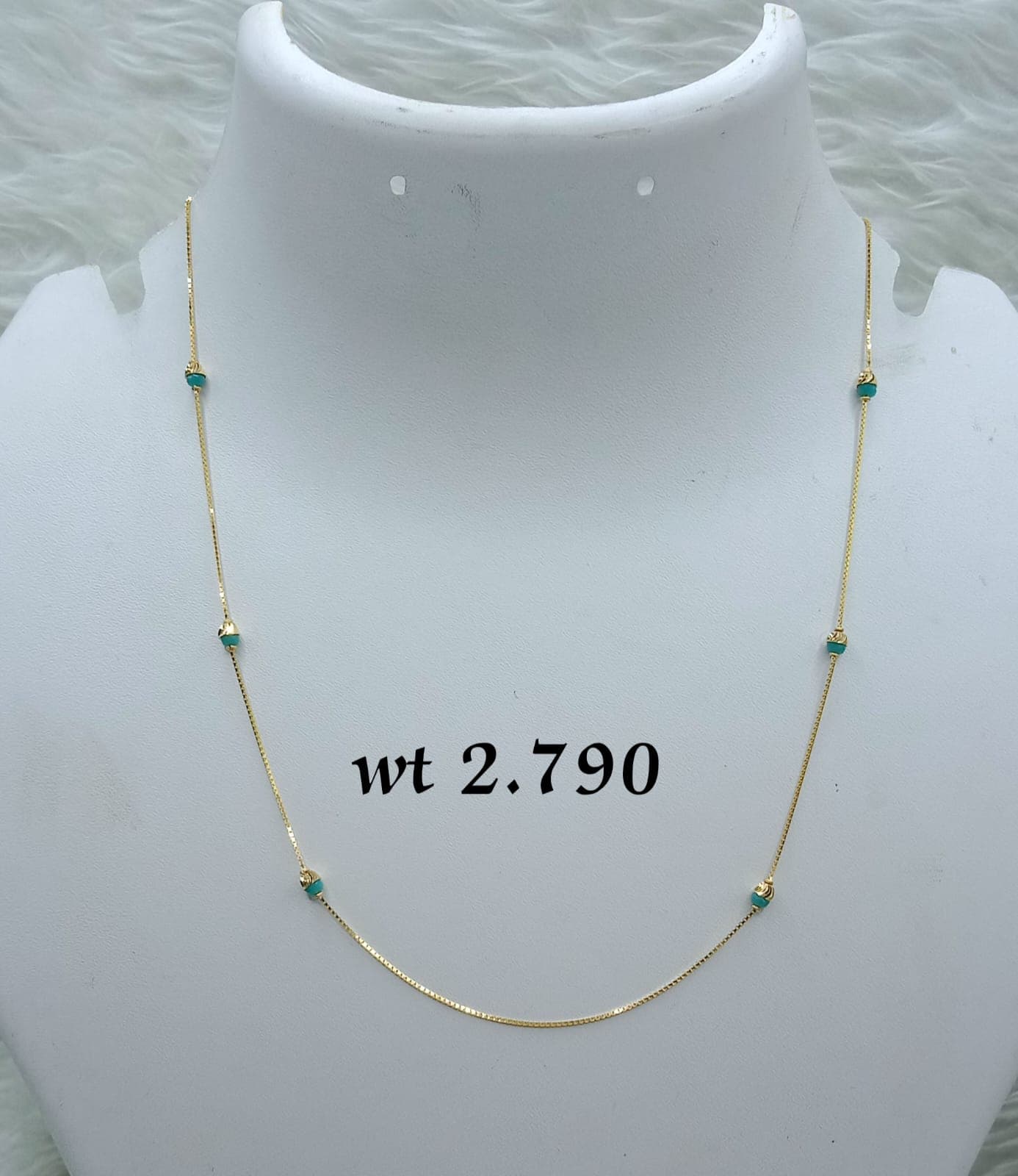 Italian Chain
