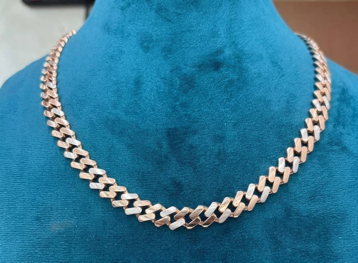 Chains