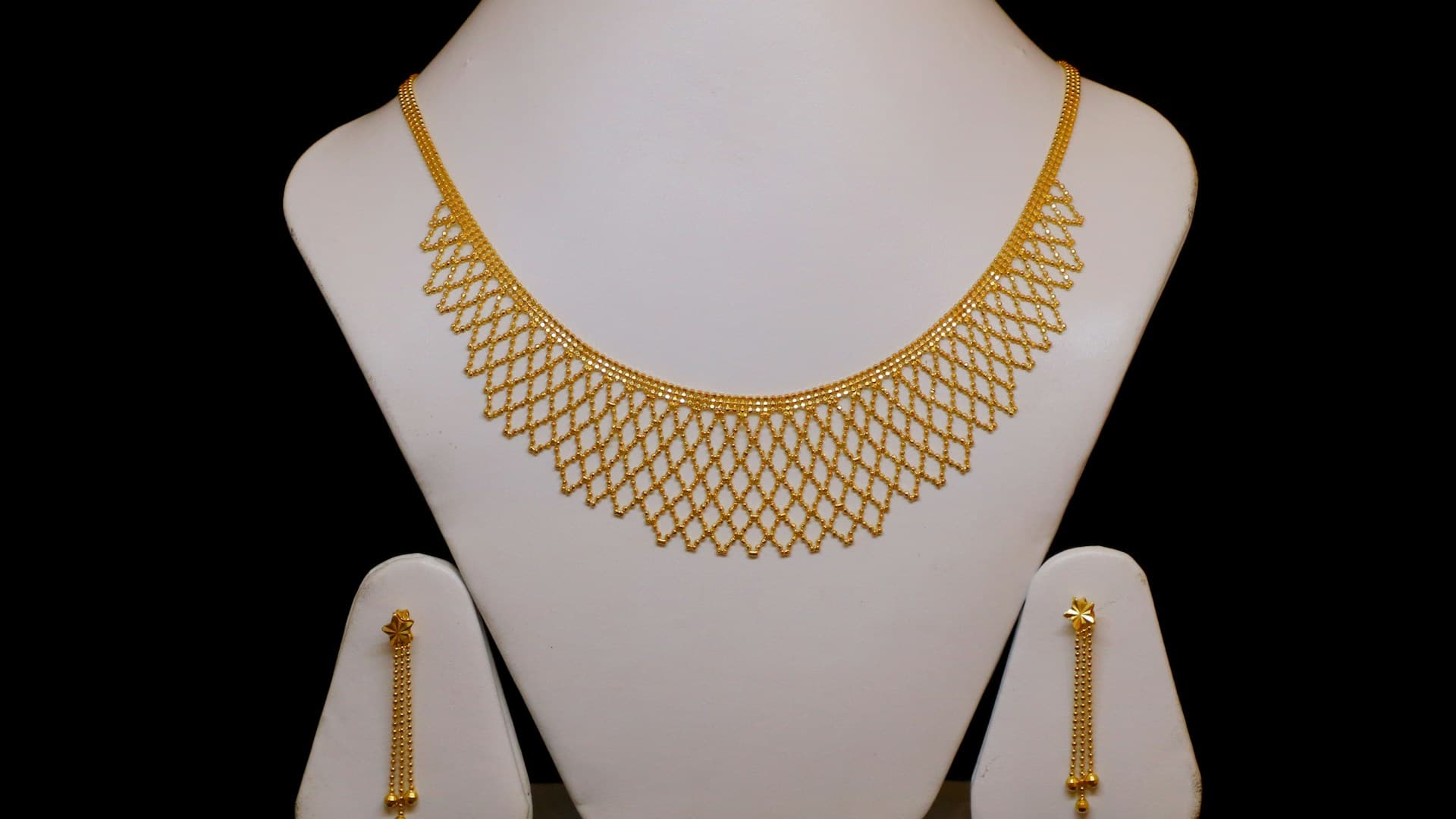 Necklace Sets