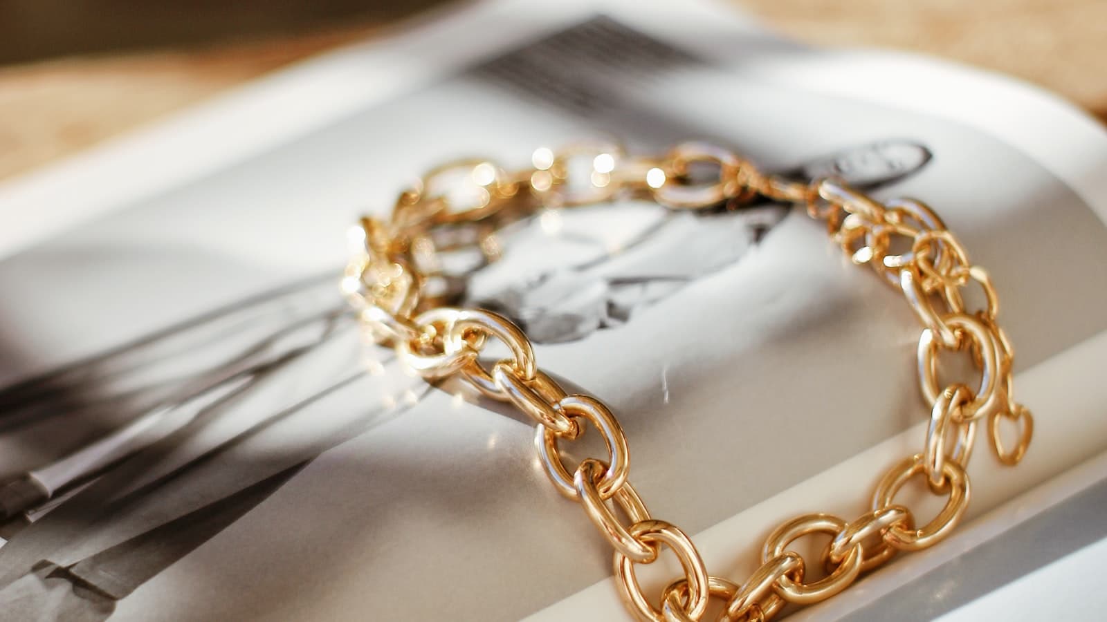 Timeless Elegance